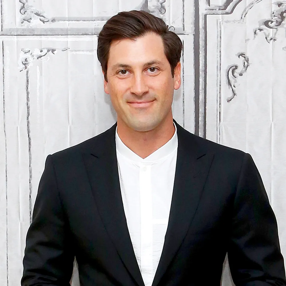 Maksim Chmerkovskiy