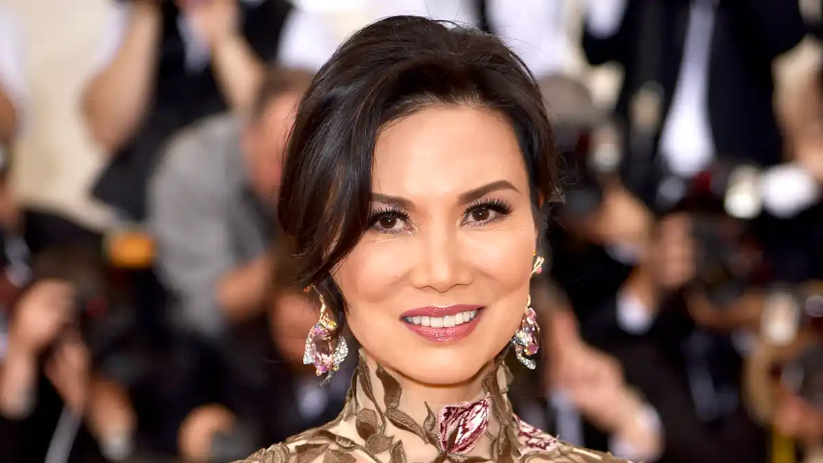 Wendi Deng