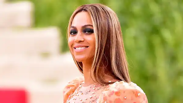 Beyonce