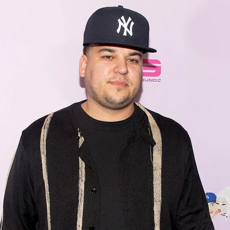Rob Kardashian