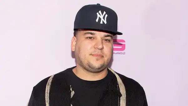 Rob Kardashian