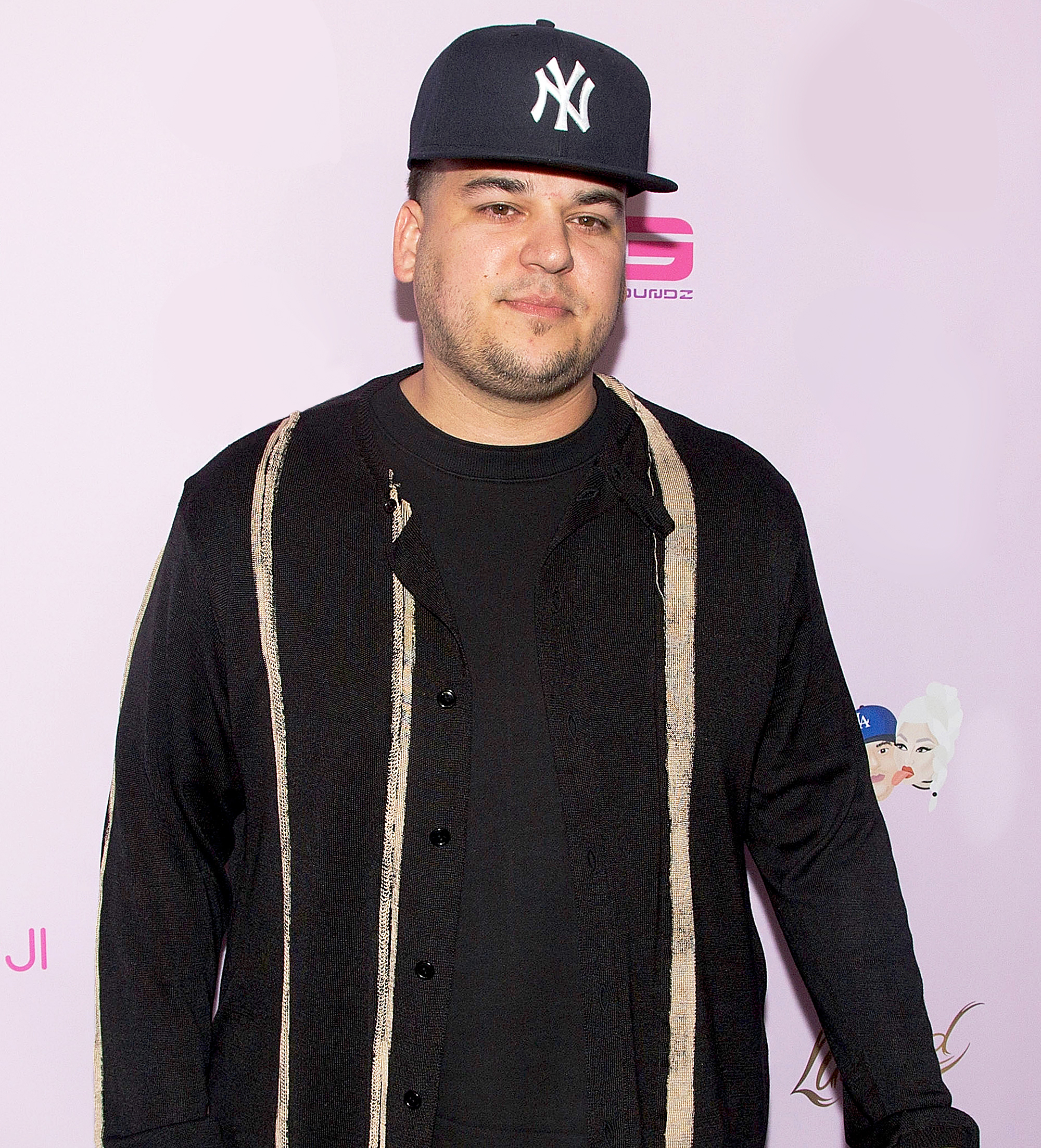 Rob Kardashian