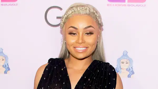 Blac Chyna