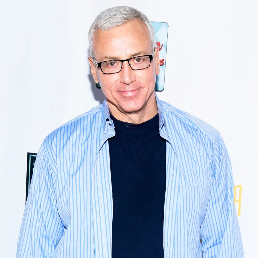 Dr. Drew