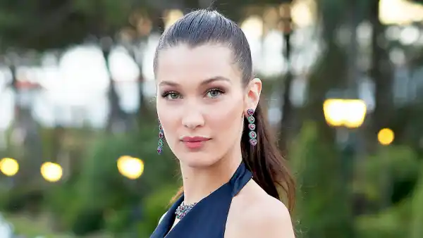 Bella Hadid