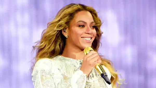 Beyonce