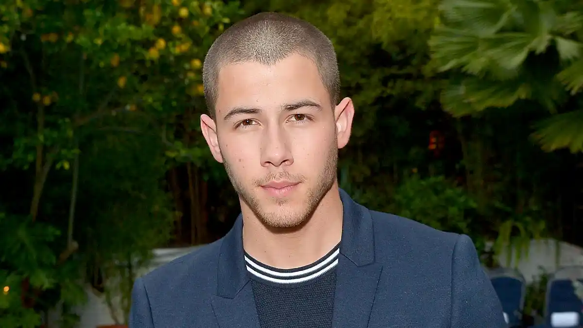 Nick Jonas