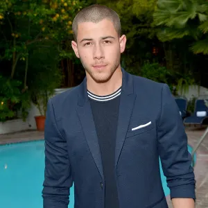 Nick Jonas