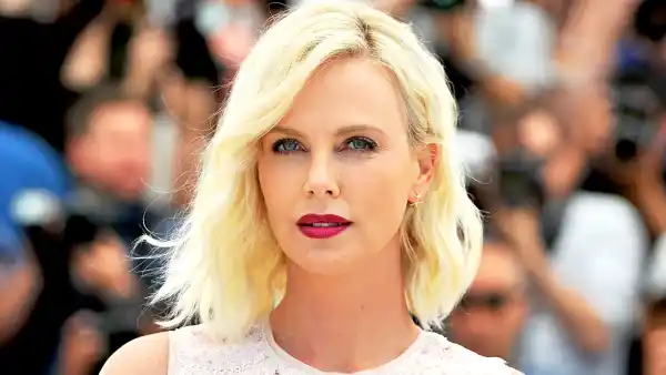 Charlize Theron