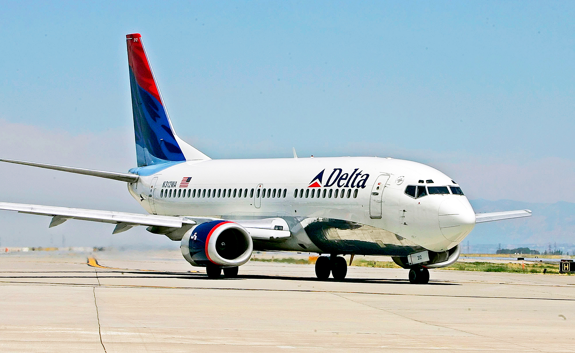 Delta Airline