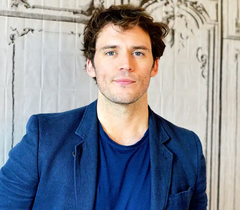 Sam Claflin