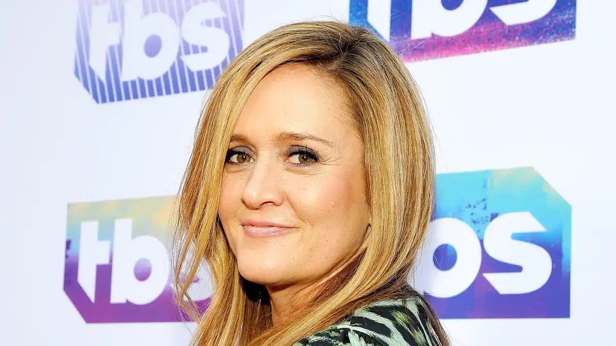 Samantha Bee