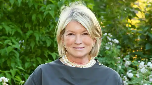 Martha Stewart
