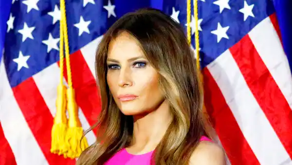 Melania Trump