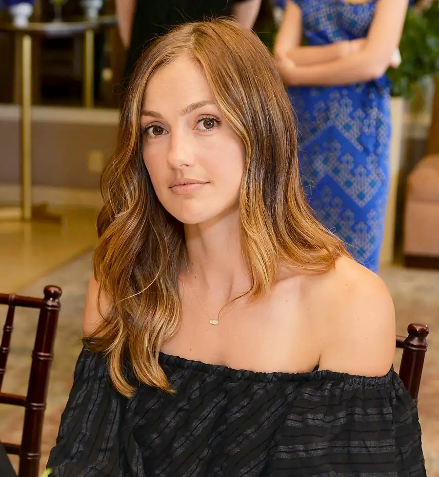 Minka Kelly