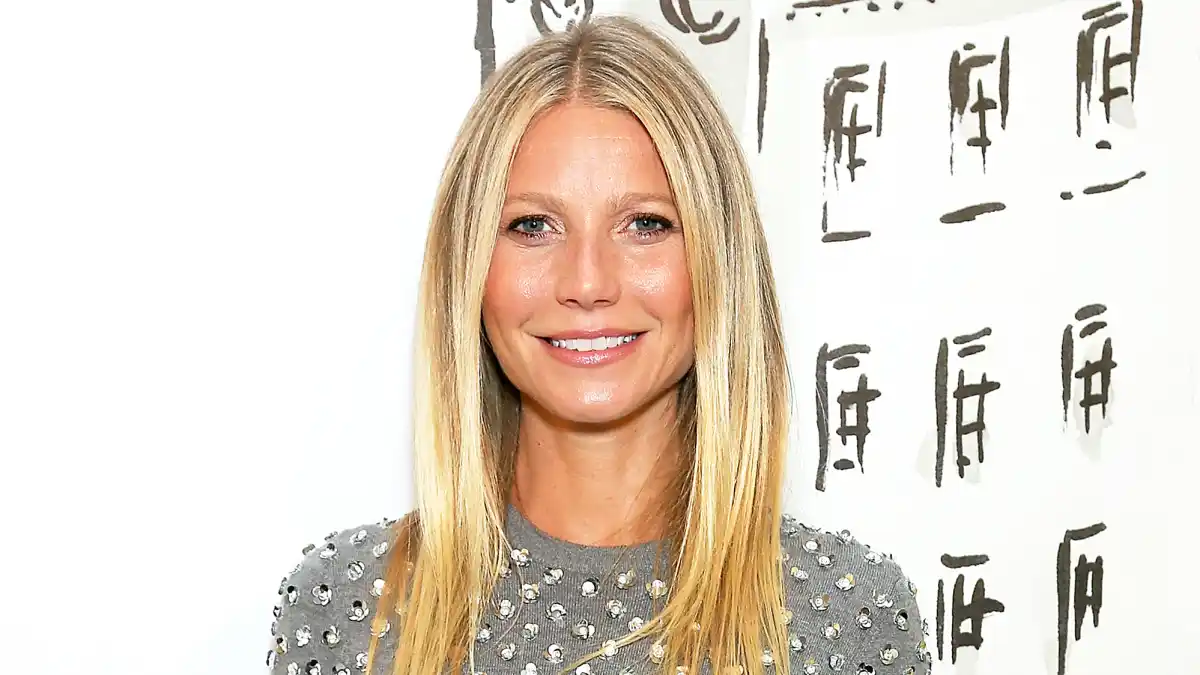 Gwyneth Paltrow