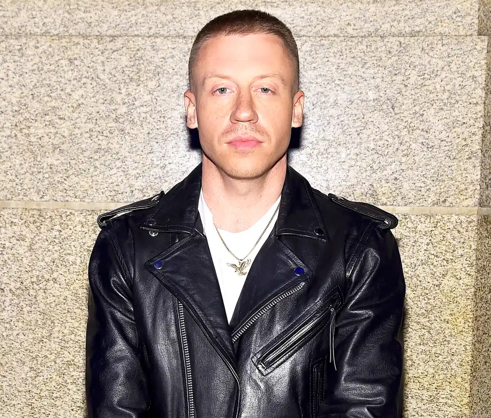 Macklemore