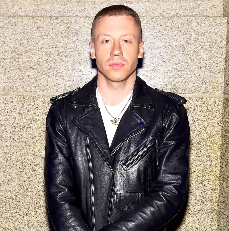 Macklemore