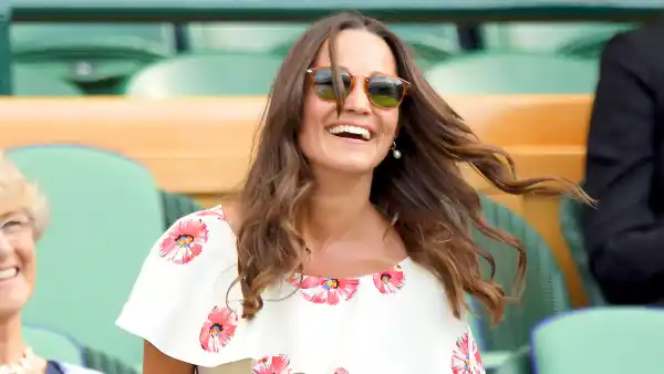 Pippa Middleton