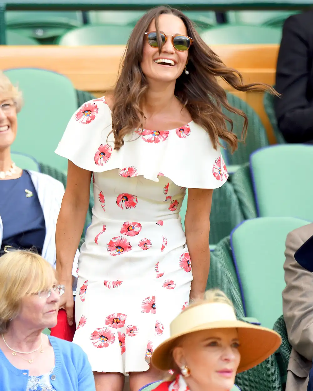 Pippa Middleton