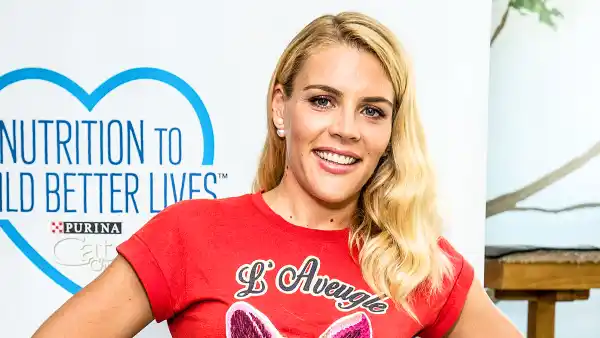Busy Philipps