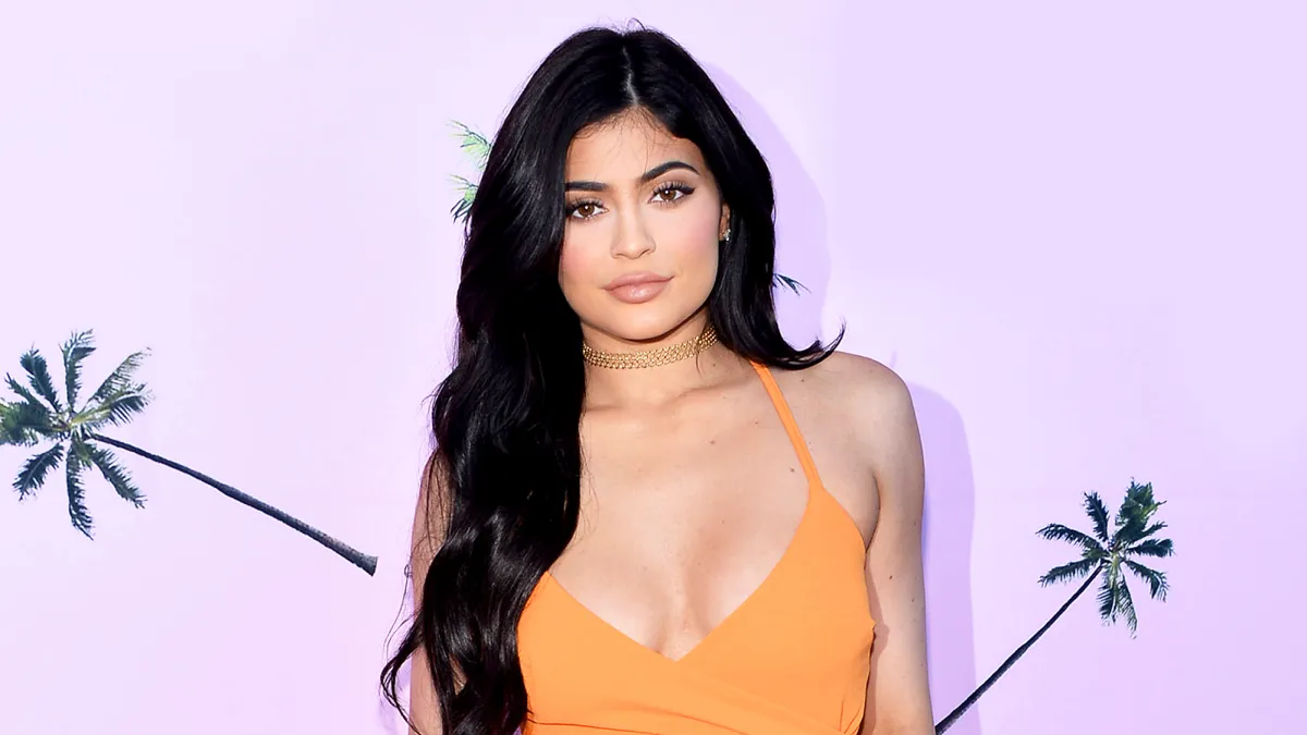 Kylie Jenner