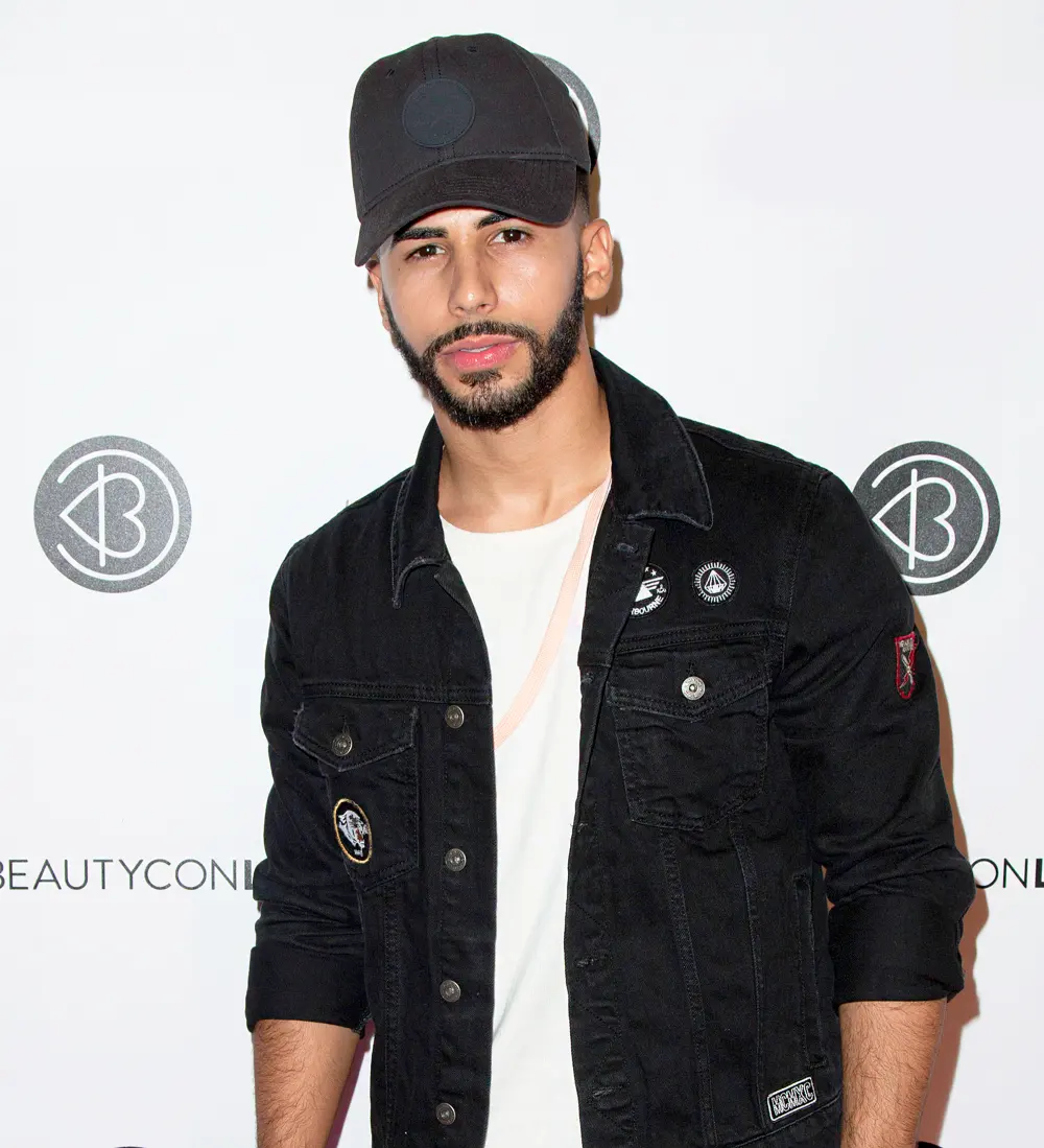 Adam Saleh