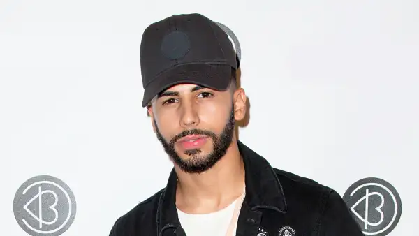 Adam Saleh