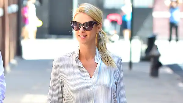 Nicky Hilton