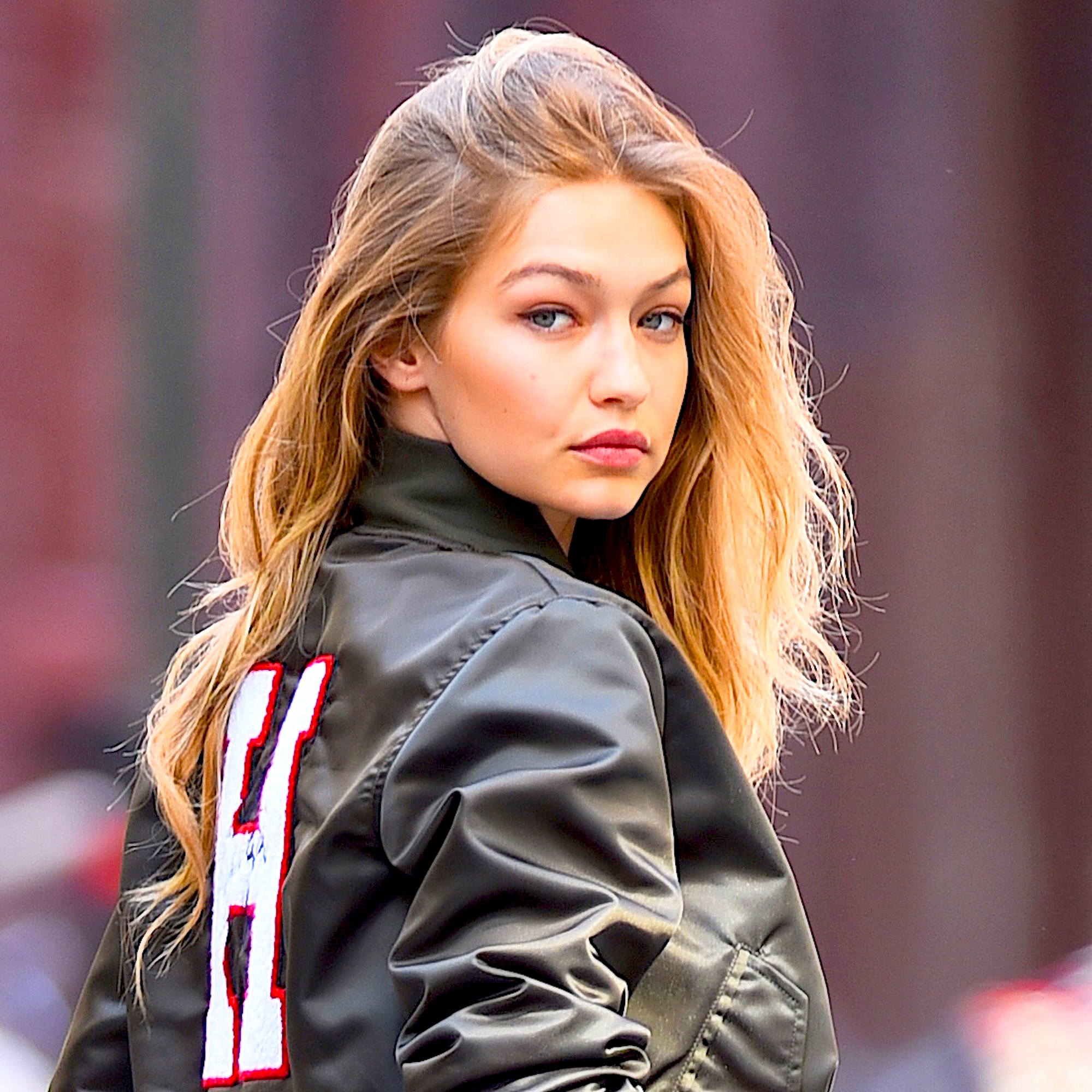 Gigi Hadid
