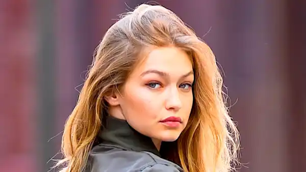 Gigi Hadid