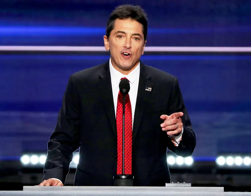 Scott Baio