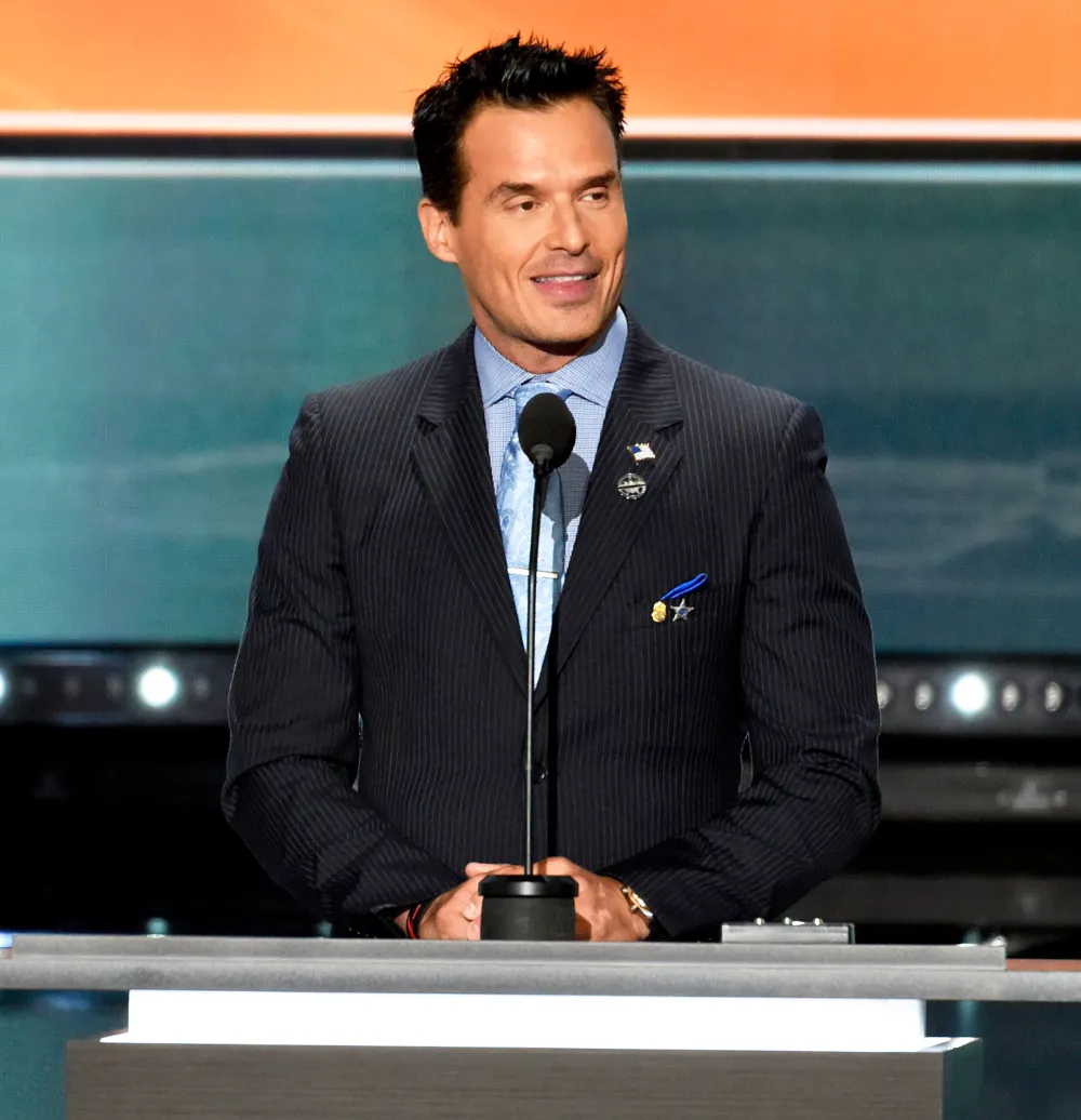 Antonio Sabato Jr.