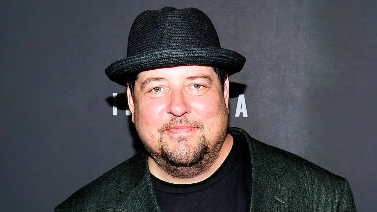 Joey Boots