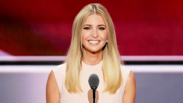 Ivanka Trump