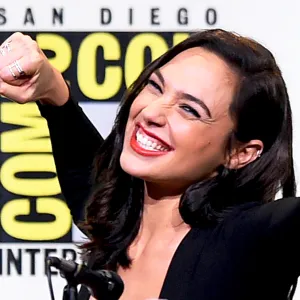 Gal Gadot