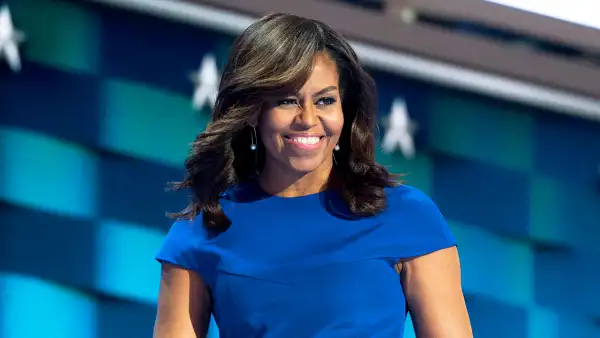 Michelle Obama