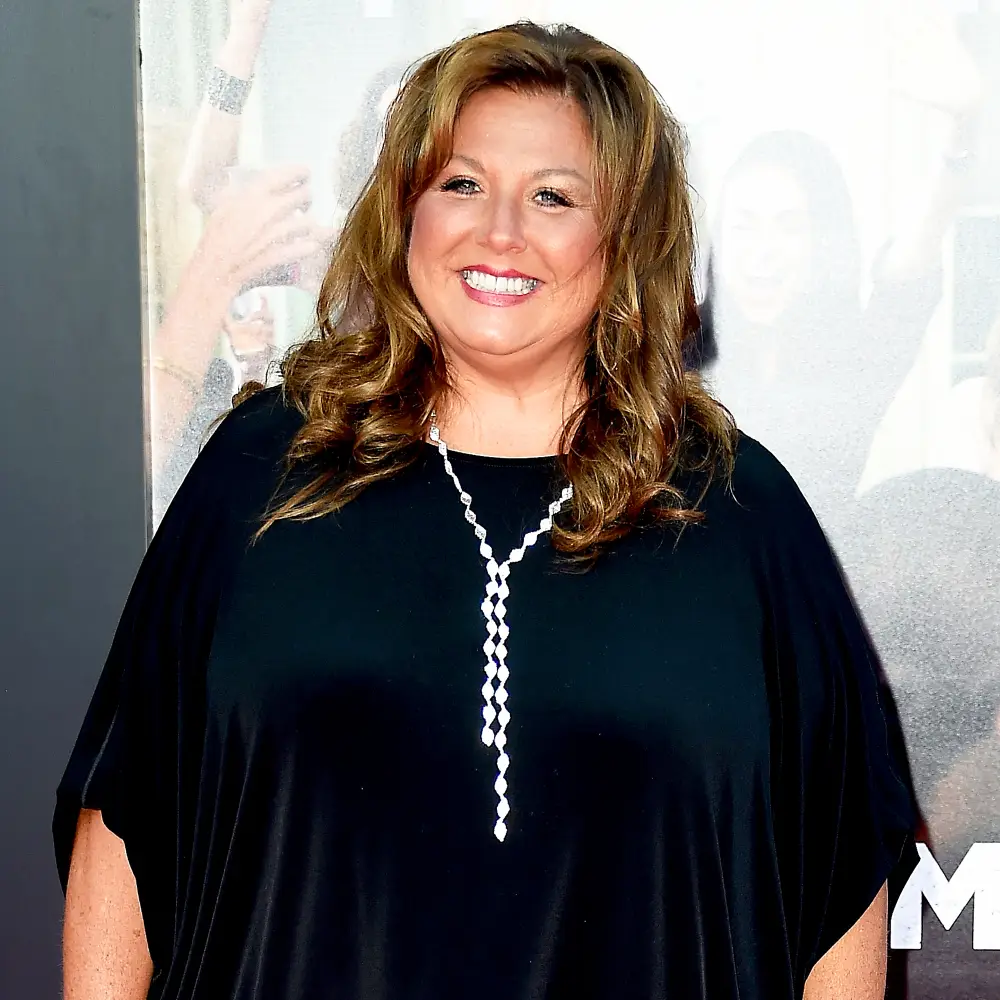 Abby Lee Miller
