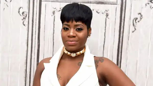 Fantasia Barrino