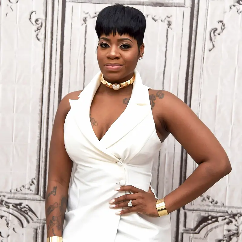 Fantasia Barrino
