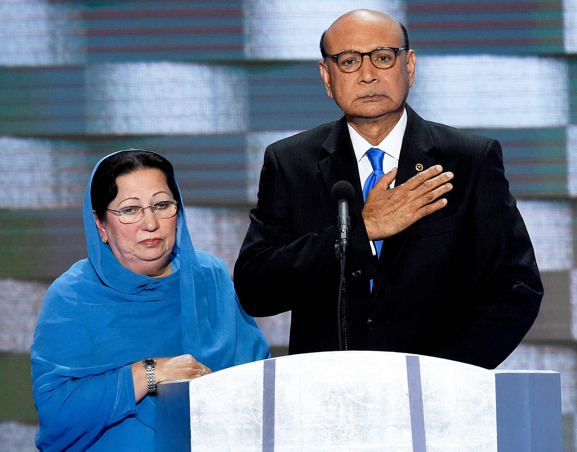 Khizr Khan