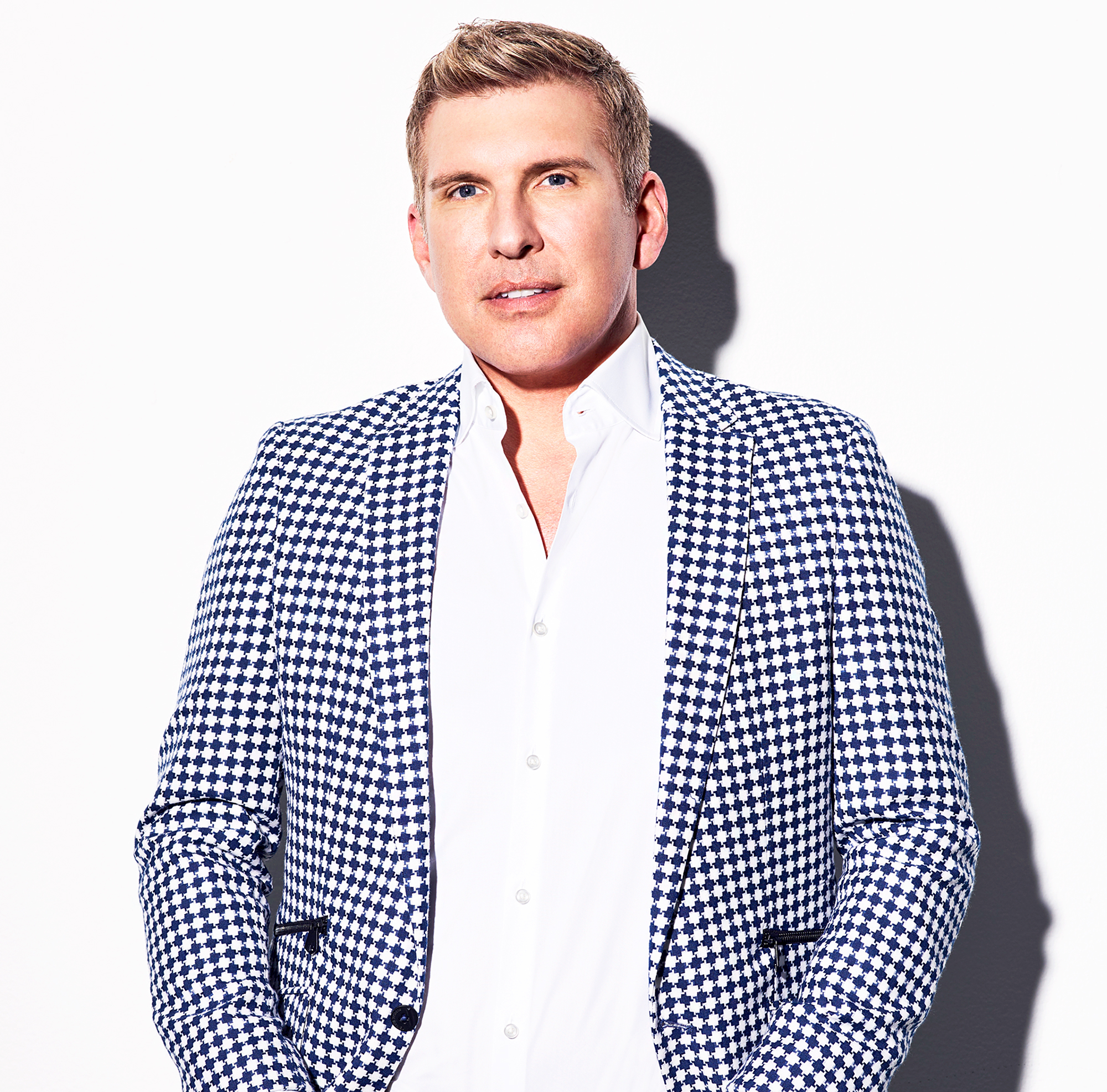 Todd Chrisley