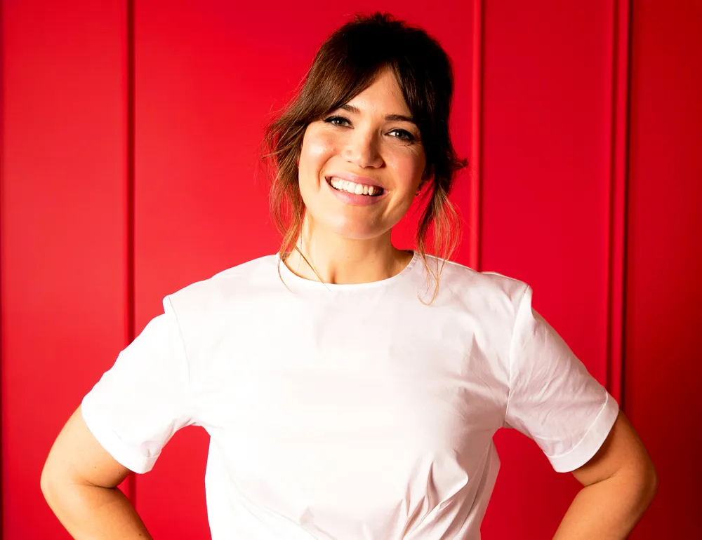 Mandy Moore