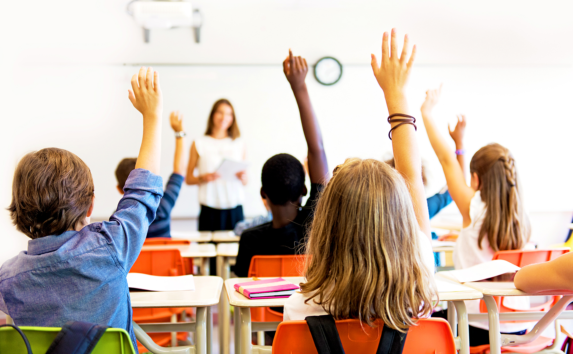 Teacher Students