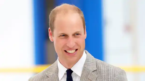 Prince William