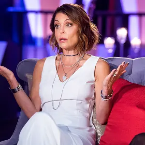 Bethenny Frankel
