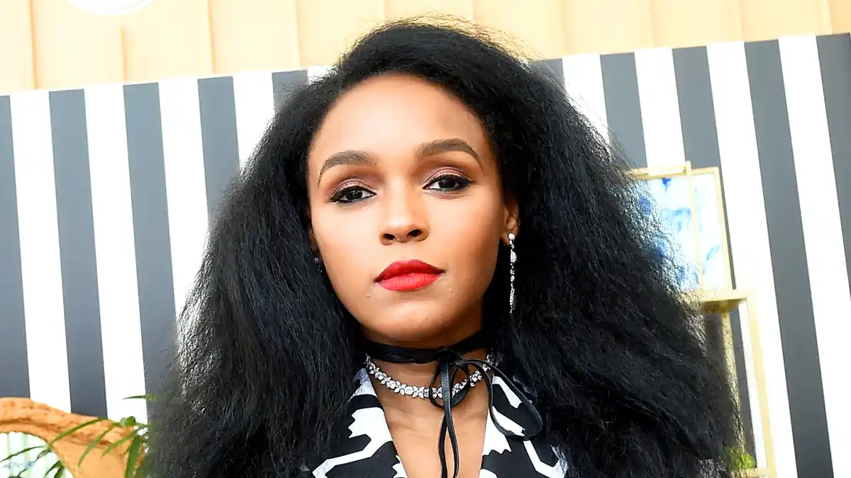 Janelle Monae