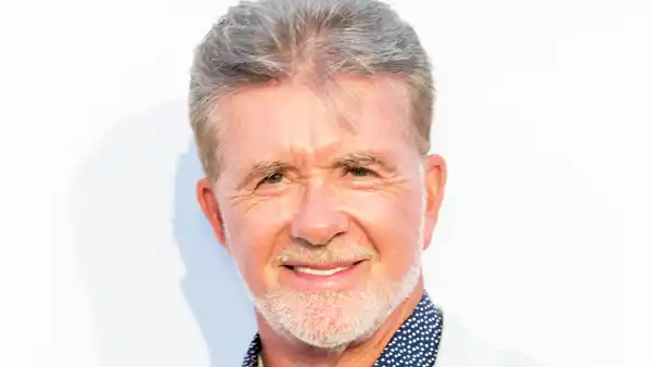 Alan Thicke