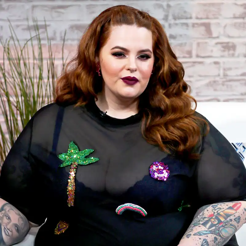 Tess Holliday