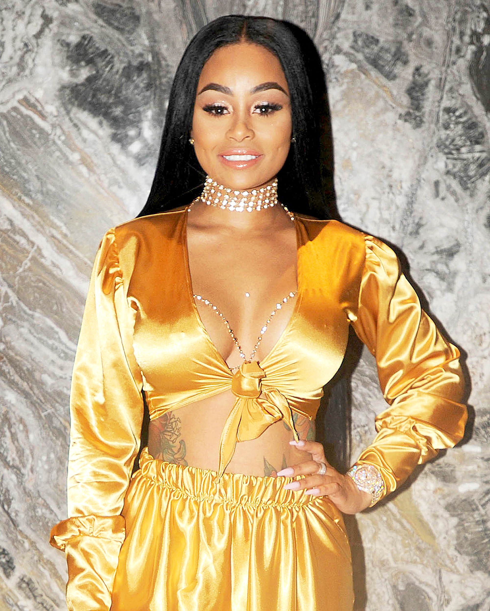 Blac Chyna